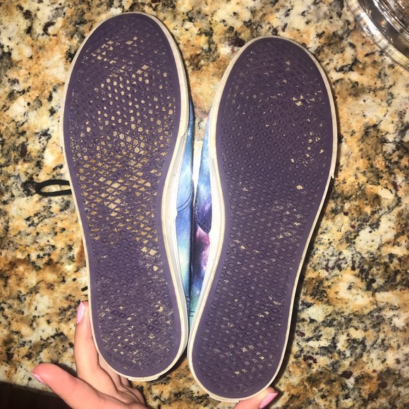 Galaxy Vans - Picture 6 of 7